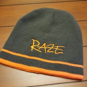 RAZE 🤙 TOBOGGAN